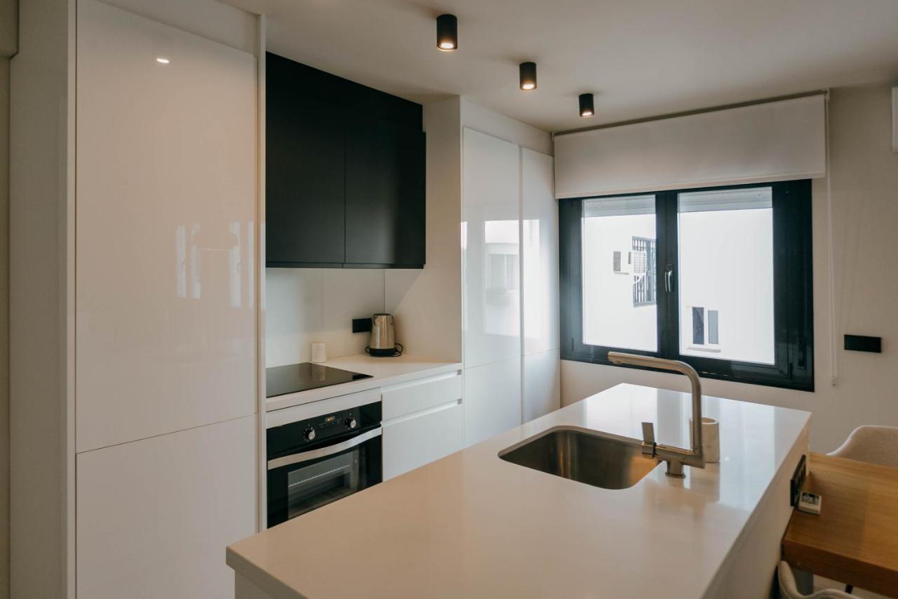 Elegant And Luxury 2Bd 2Bth- Alfalfa Seville Exterior photo