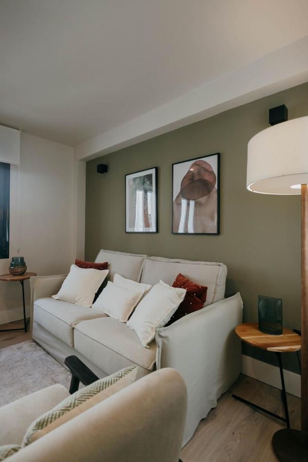 Elegant And Luxury 2Bd 2Bth- Alfalfa Seville Exterior photo