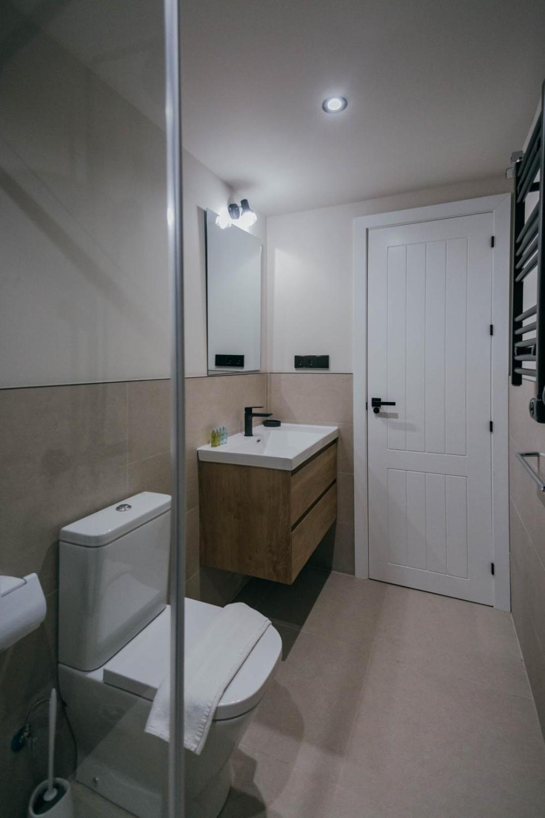 Elegant And Luxury 2Bd 2Bth- Alfalfa Seville Exterior photo