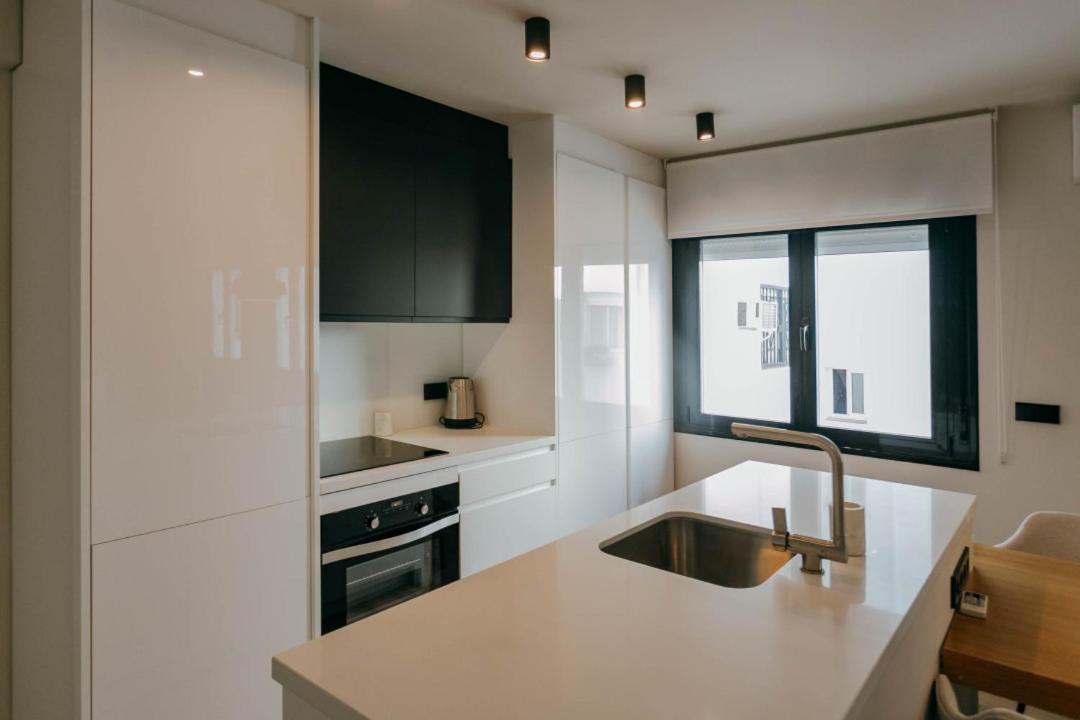 Elegant And Luxury 2Bd 2Bth- Alfalfa Seville Exterior photo