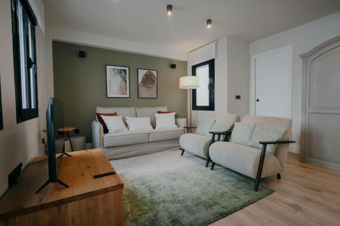 Elegant And Luxury 2Bd 2Bth- Alfalfa Seville Exterior photo